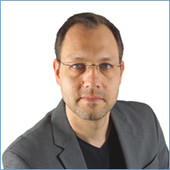 Jan Berger. Inhaber Berger ImmobilienBewertung